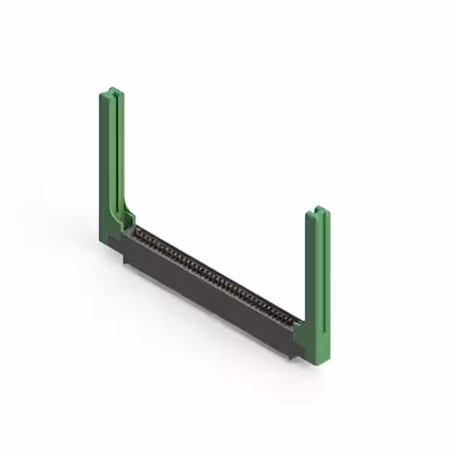 395-076-558-858 EDAC Inc.  Edgeboard Connectors